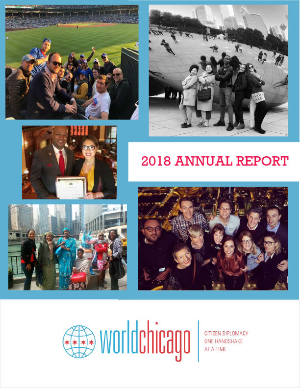 2018 World Chicago Annual Report thumb